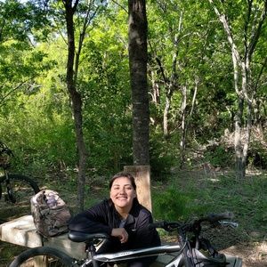 Meet your Posher, Daisy